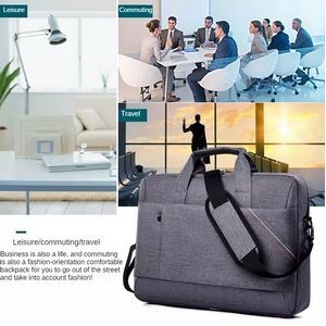 Multifunctional Woman and Mens Backpack Laptop Bags 4
