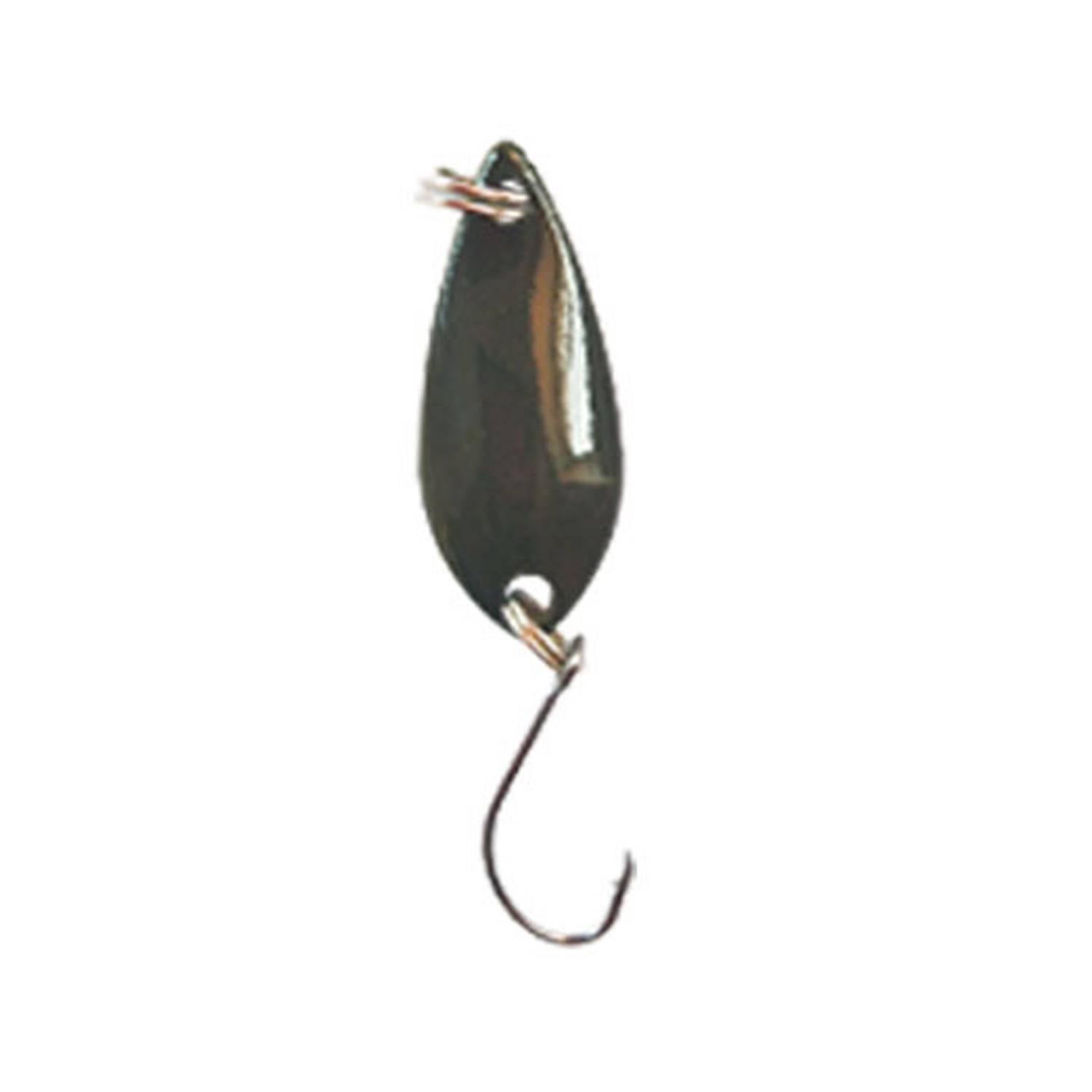 Single Hook Spoon Lure – Durable Fishing Bait 5