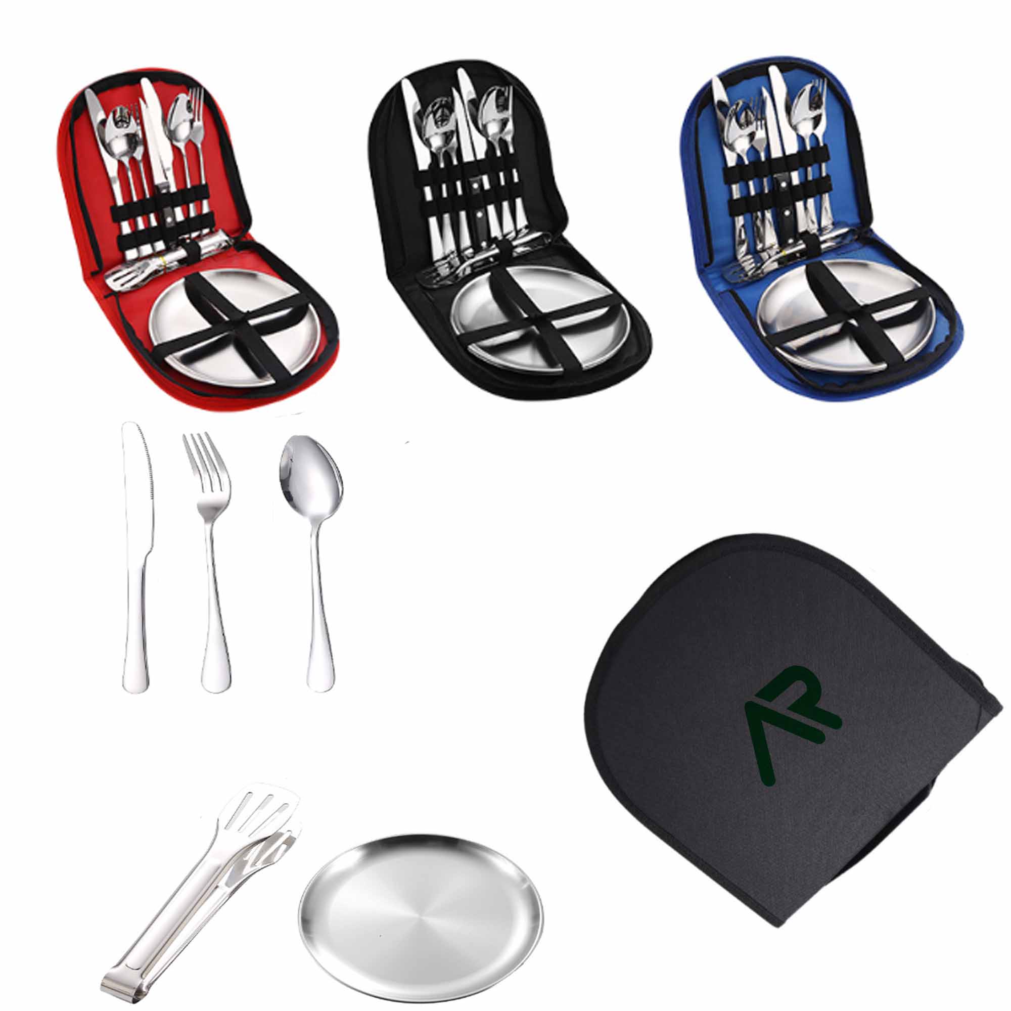 Cutlery Set 1