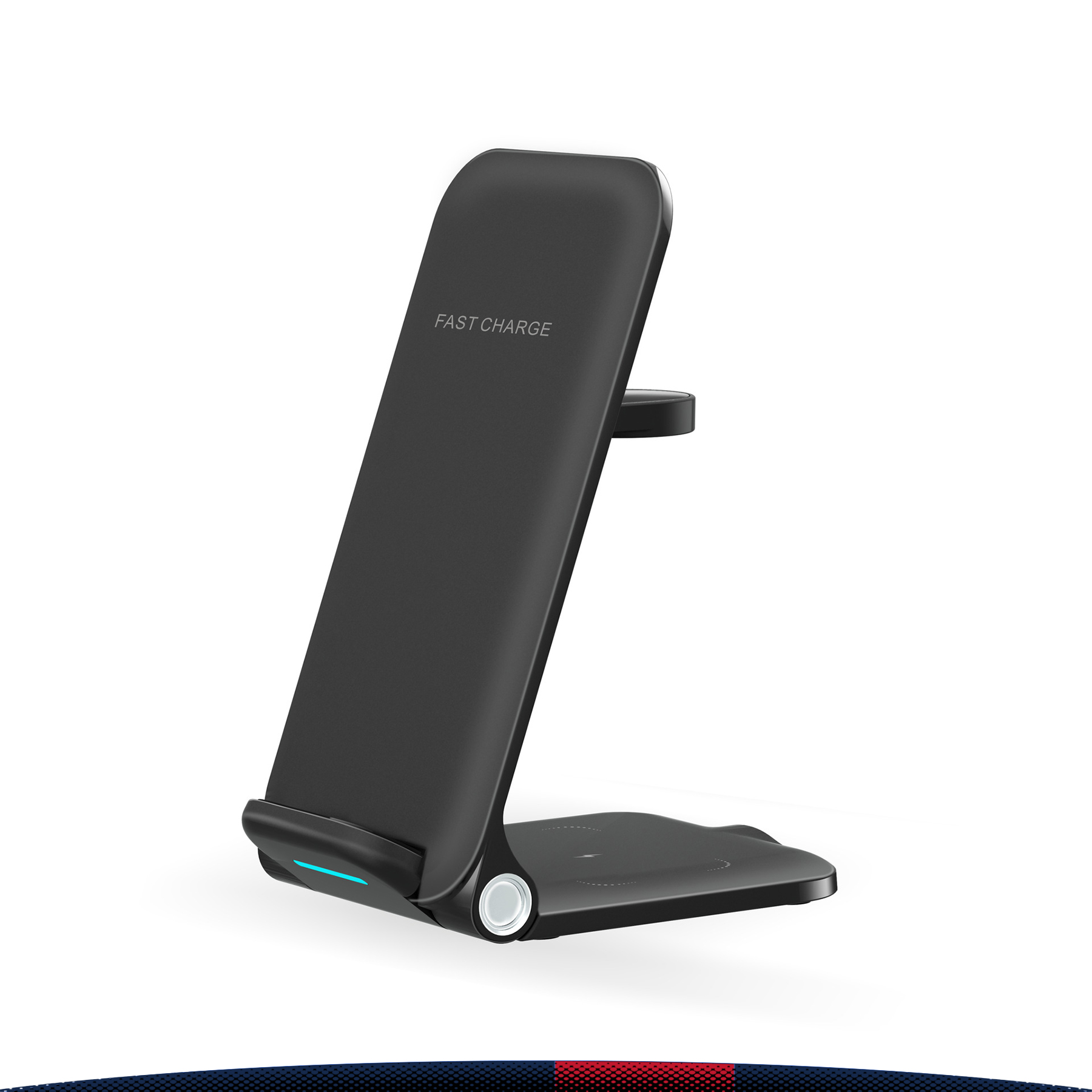 Astro 3in1 Wireless Charger 4