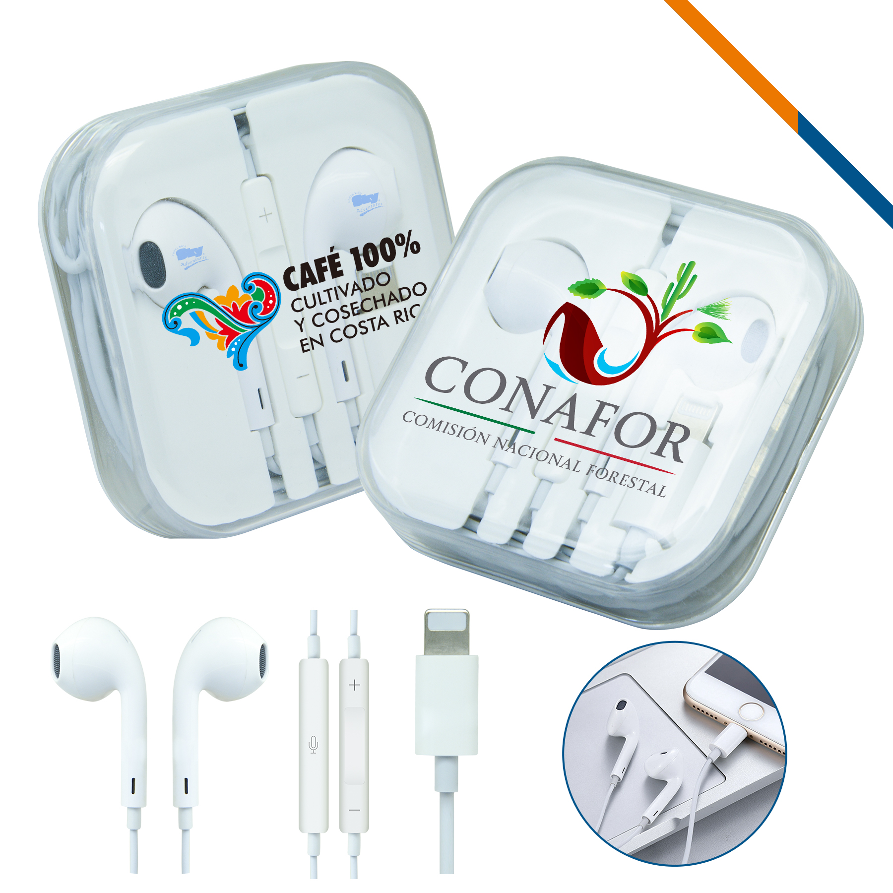 Celesta Earbuds 2