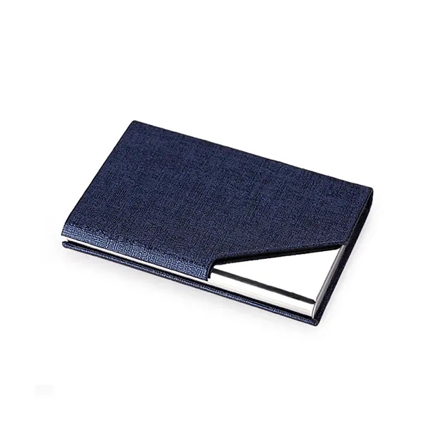 PU Business Card Case 5