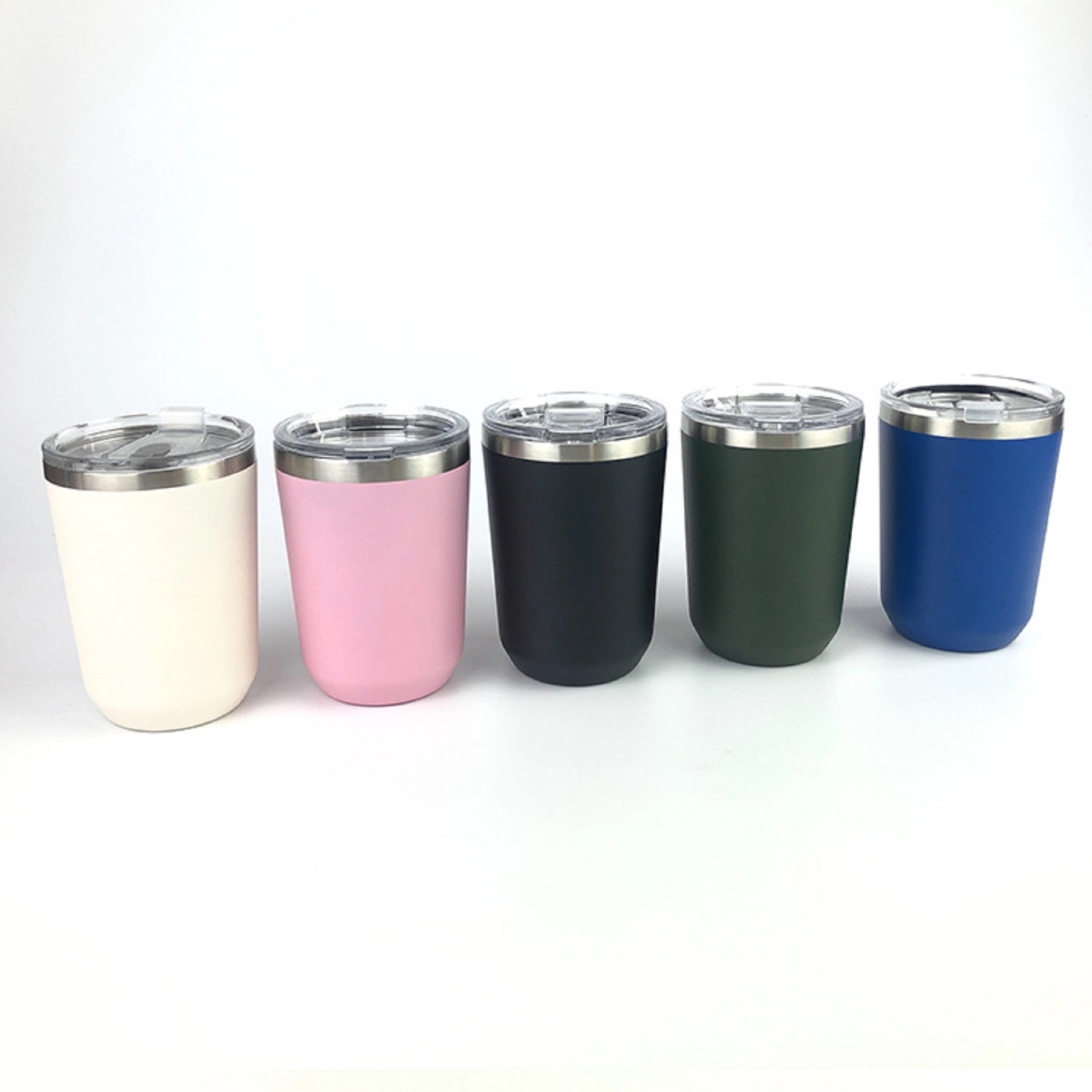 12 Oz. Double Walled Vacuum Insulated Water Cup 5