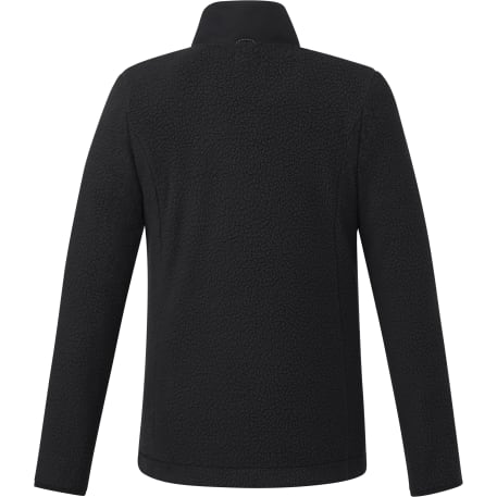 Women's KAHUZI Eco Full Zip Sherpa 5