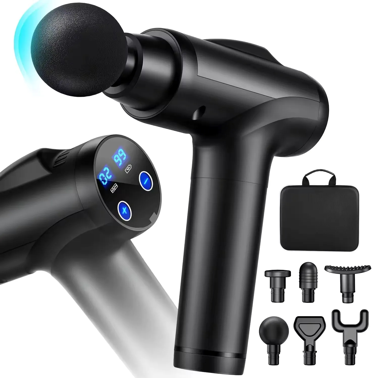 Massage Gun 3