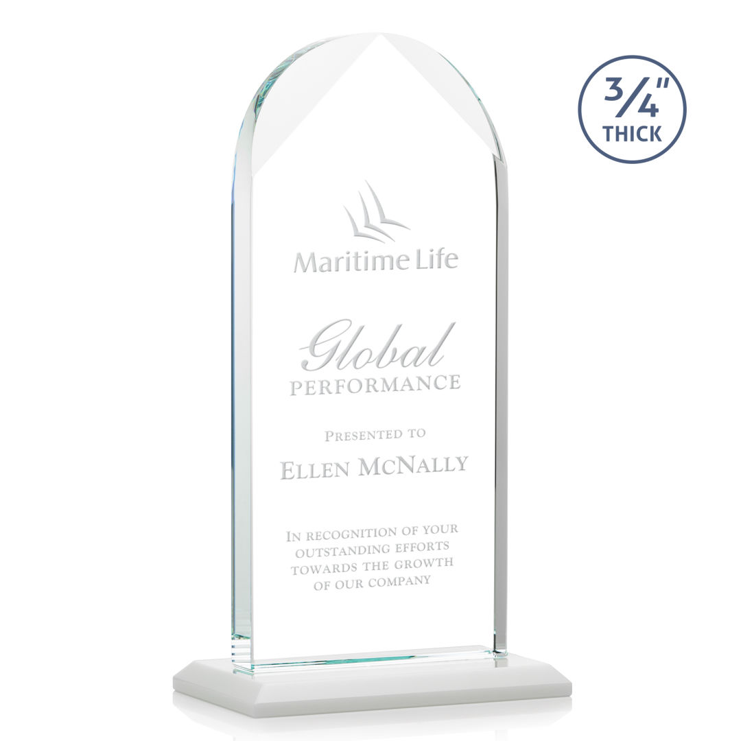 Blake Award - White 2