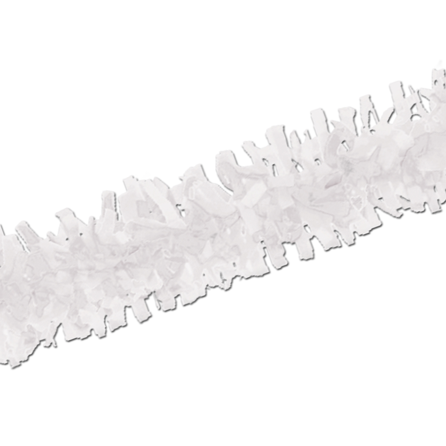 Tissue Festooning
