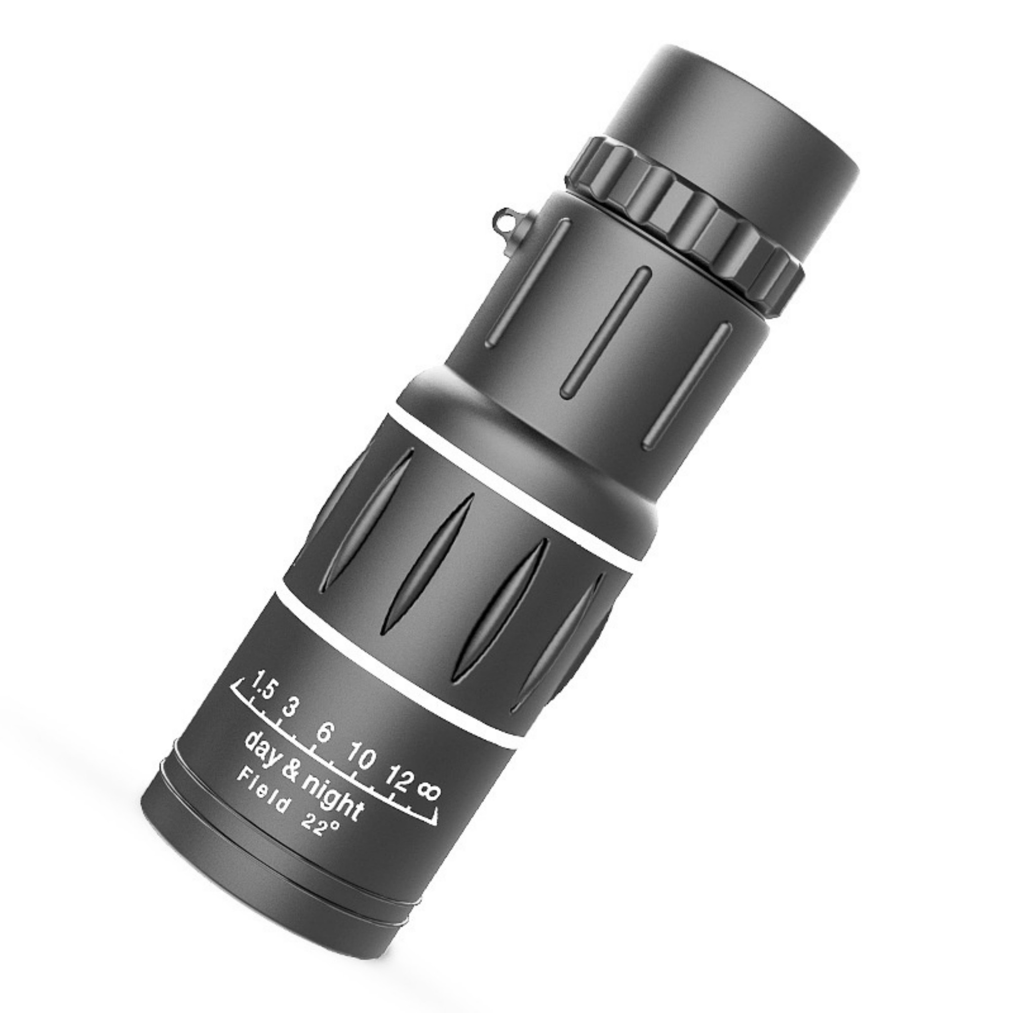 16X52 Mini Monocular Telescope 6