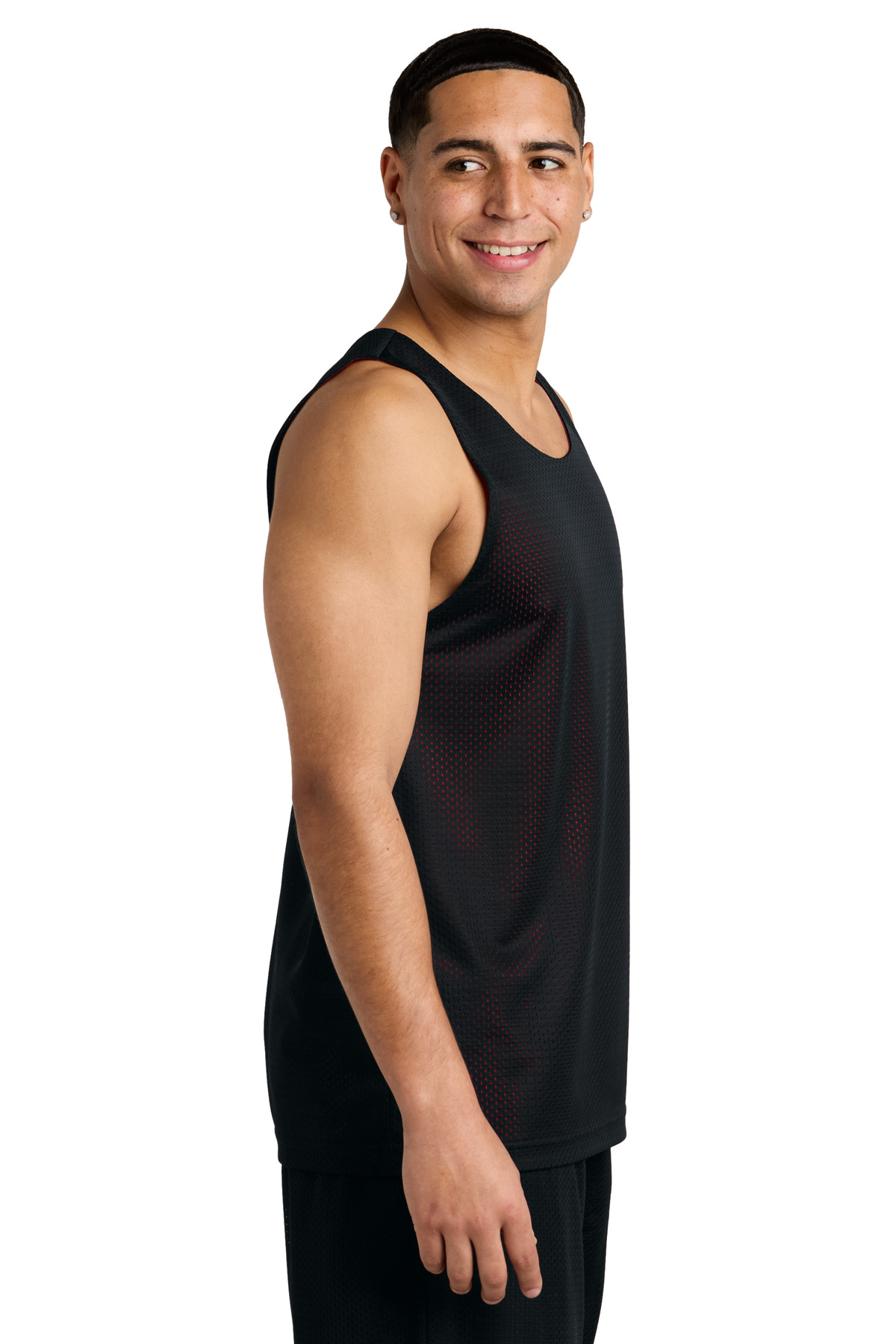 PosiCharge Reversible Mesh Tank