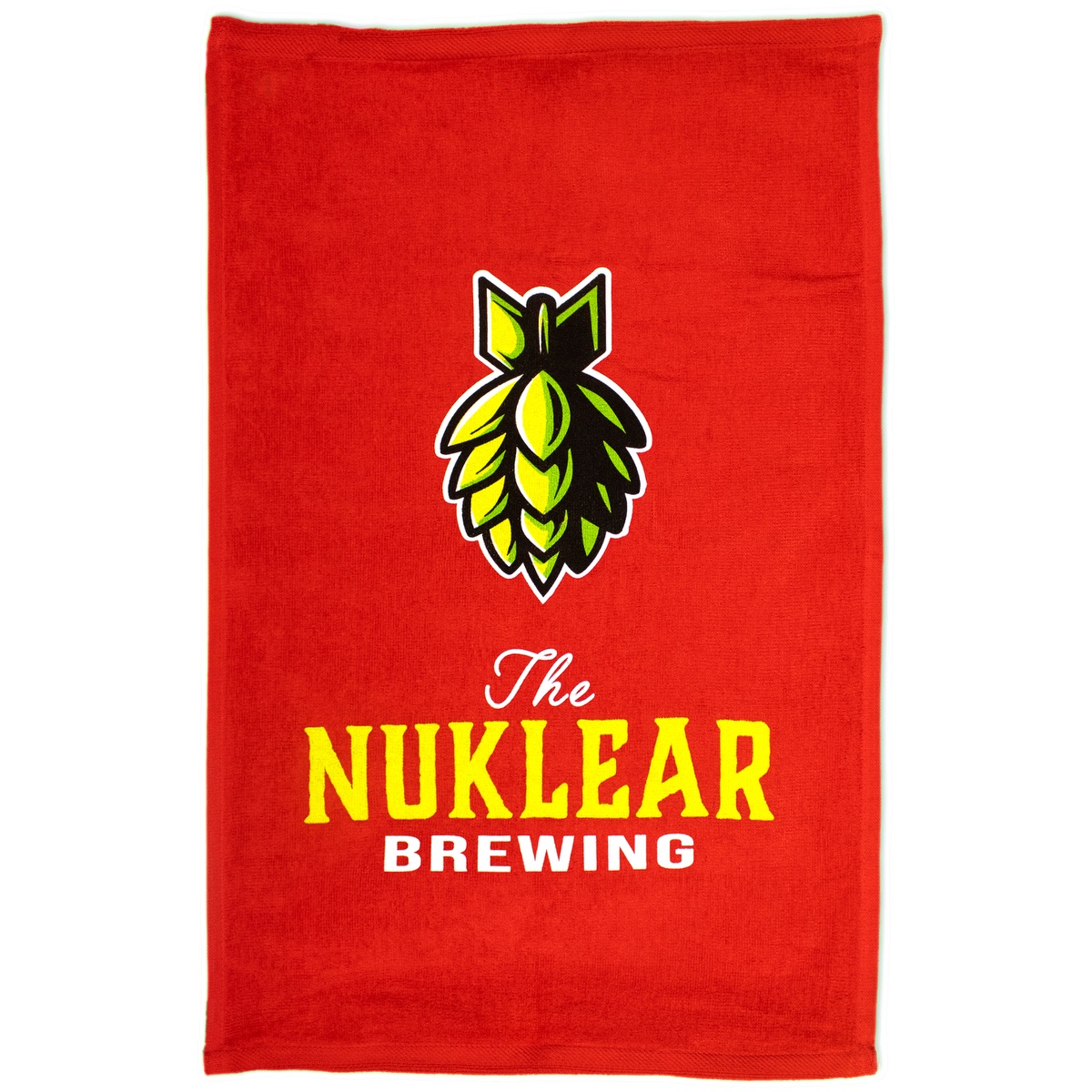 Platinum Collection Golf Towel 2