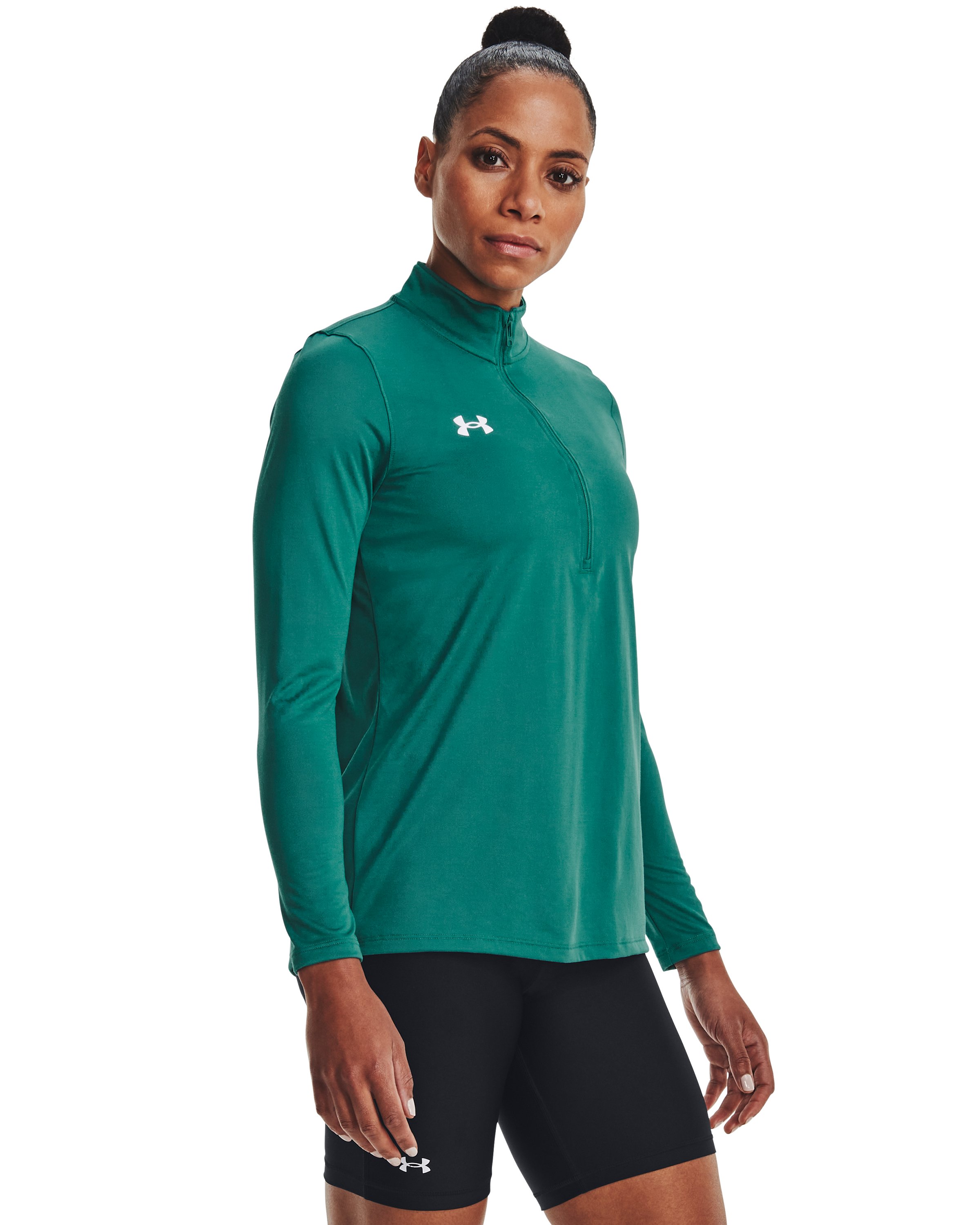UA Tech Team Women's  Zip 13