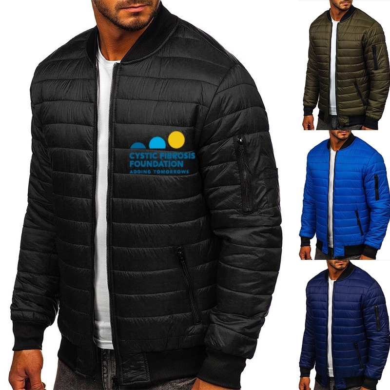 Puffer Jackets 2