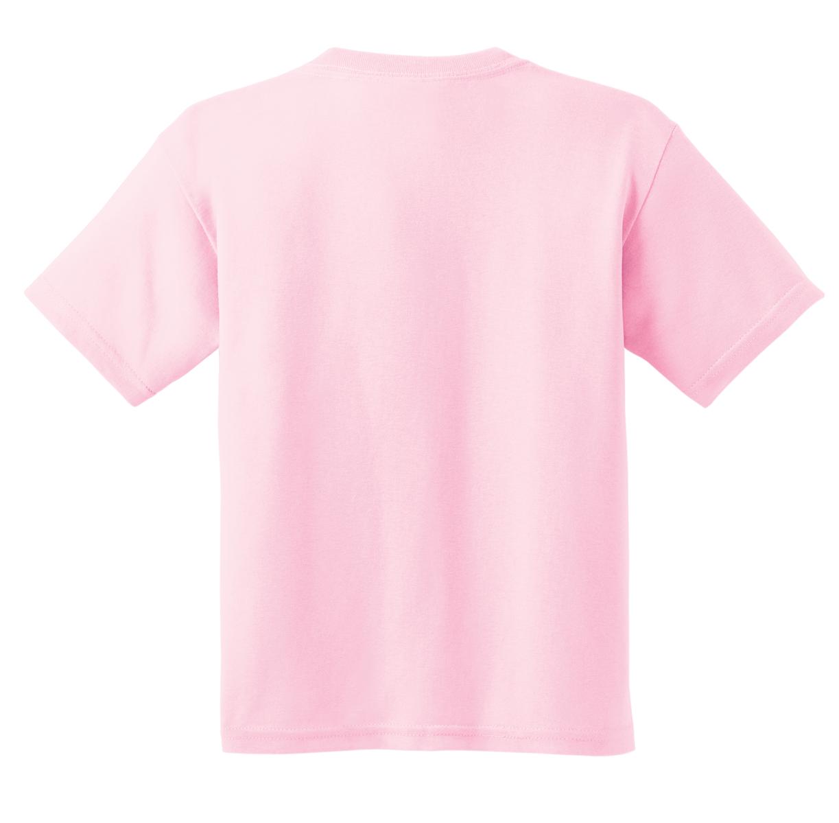 Gildan® Youth Heavy Cotton 100% Cotton T-Shirt 134