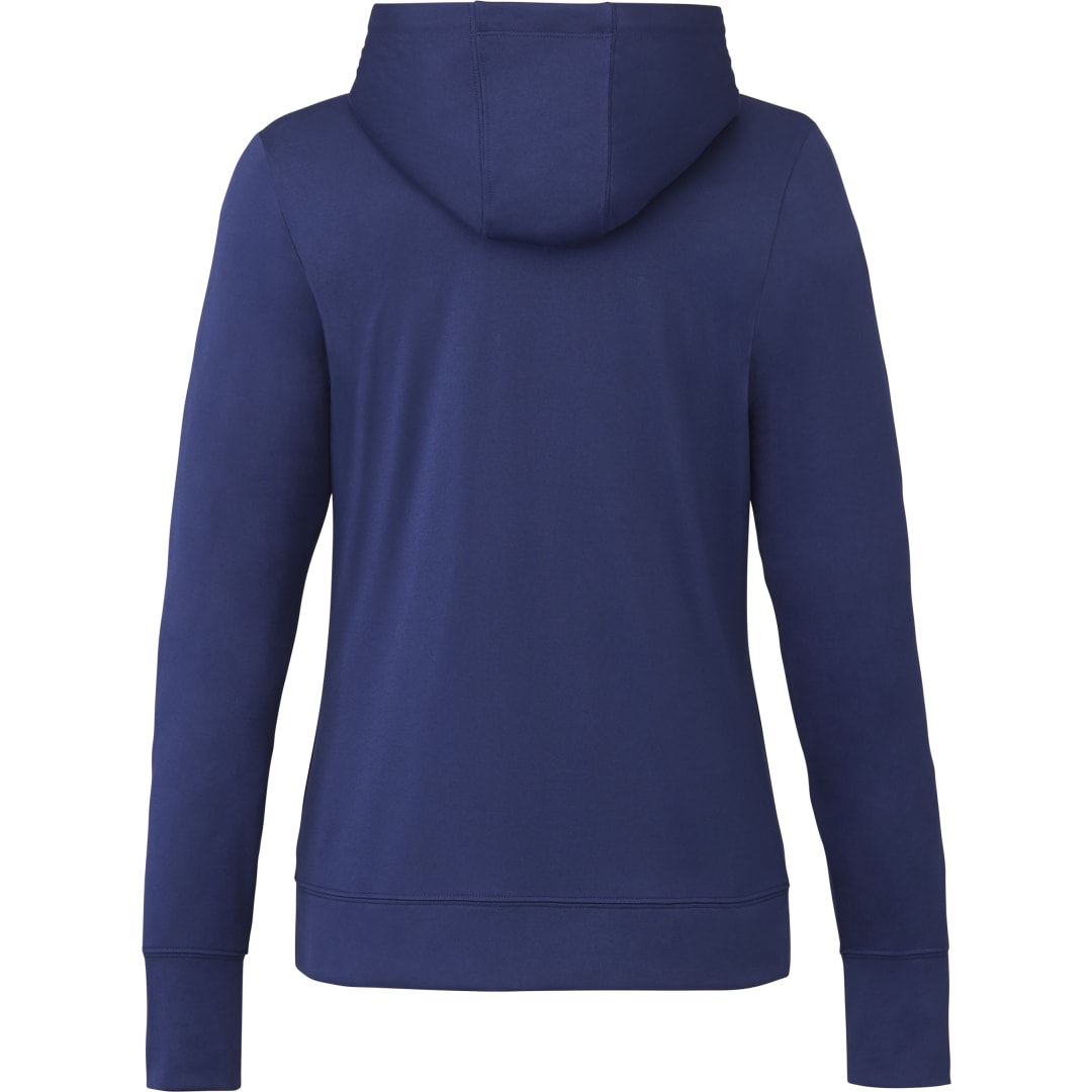 Women's LAVAR Eco Knit Hoody 63