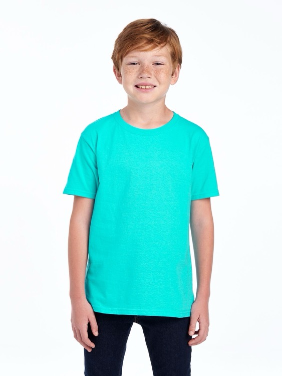 FRUIT OF THE LOOM HD Cotton™ Youth T-Shirt 7