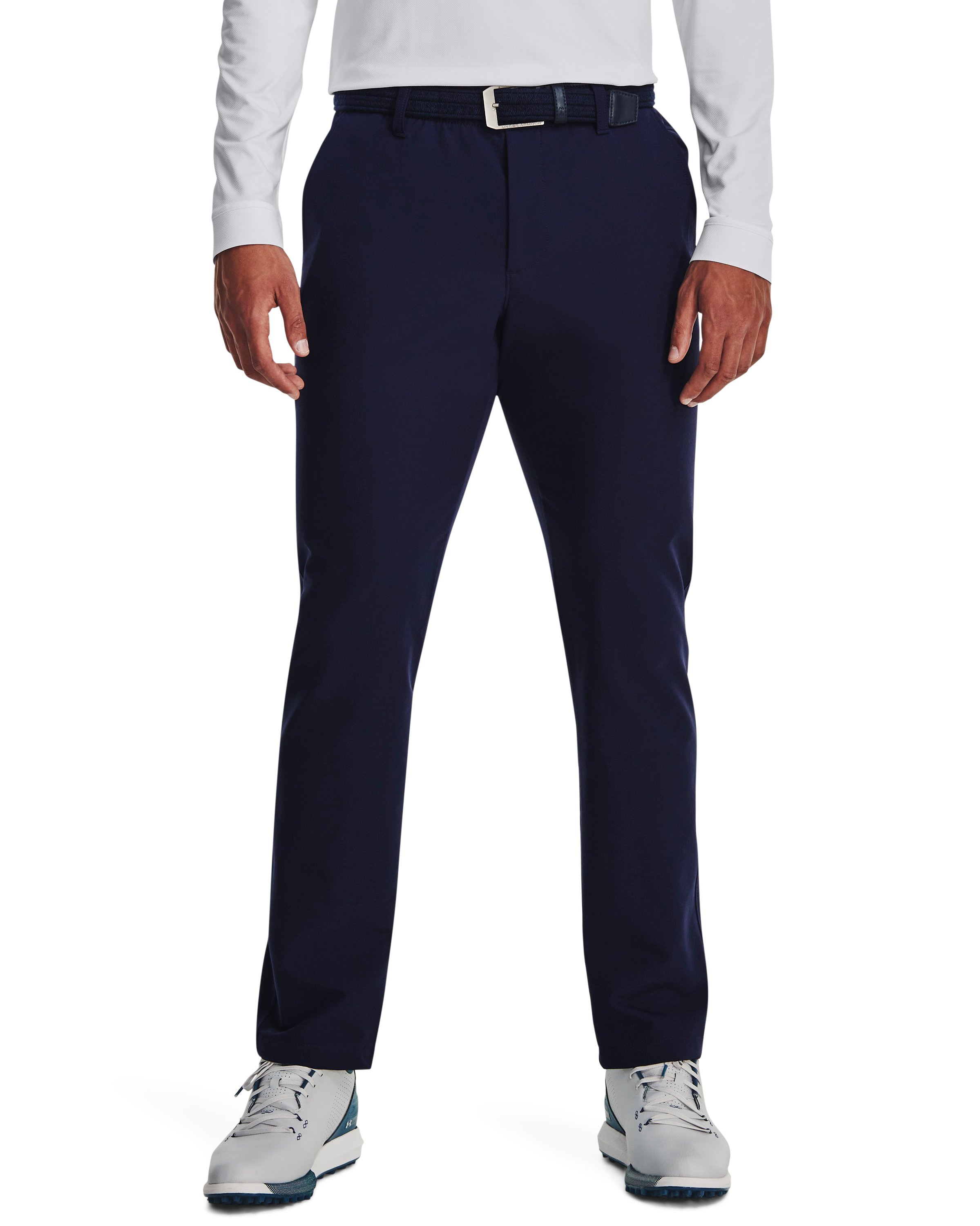 ColdGear Infrared Men's Tapered Pants 1