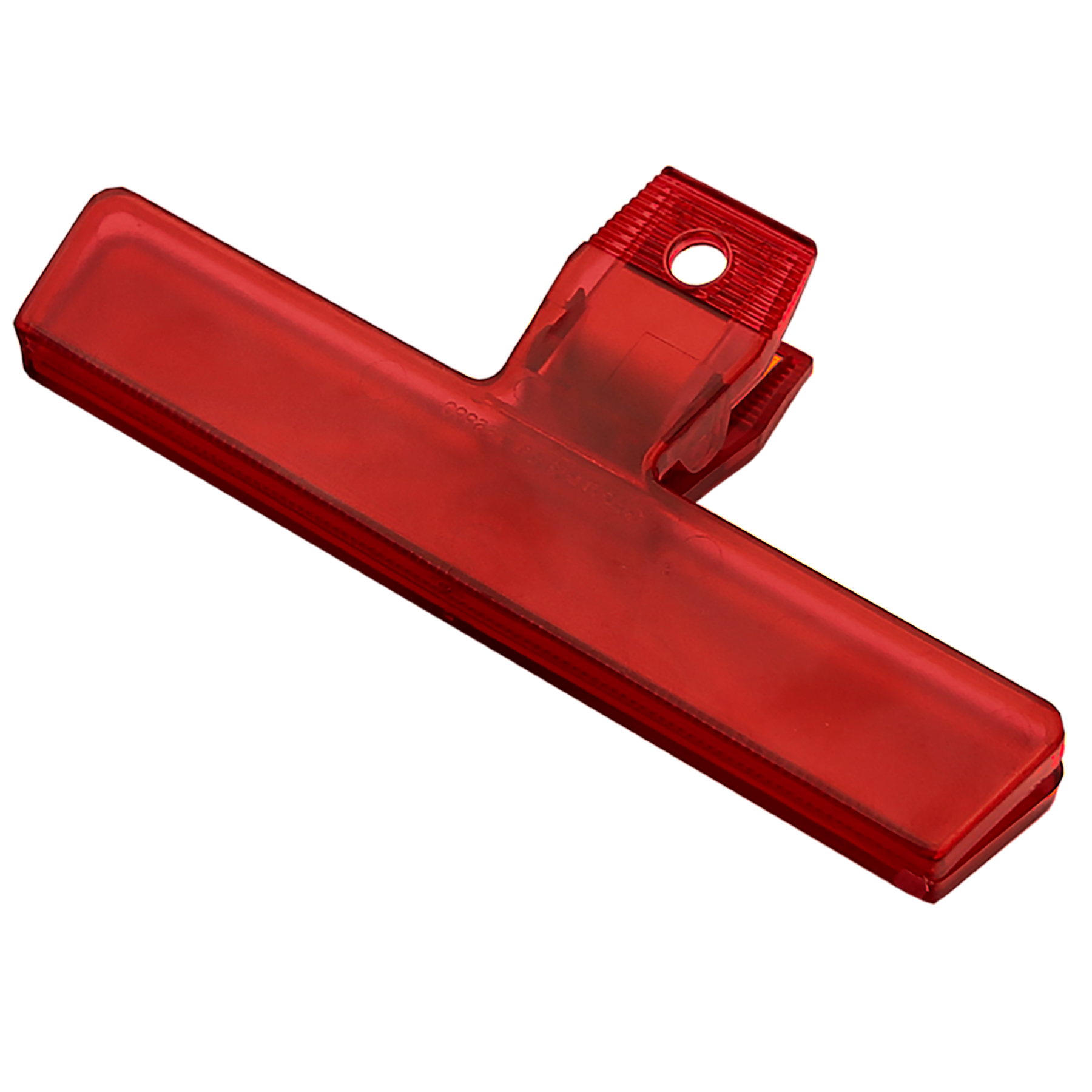 6" Bag Clip 12