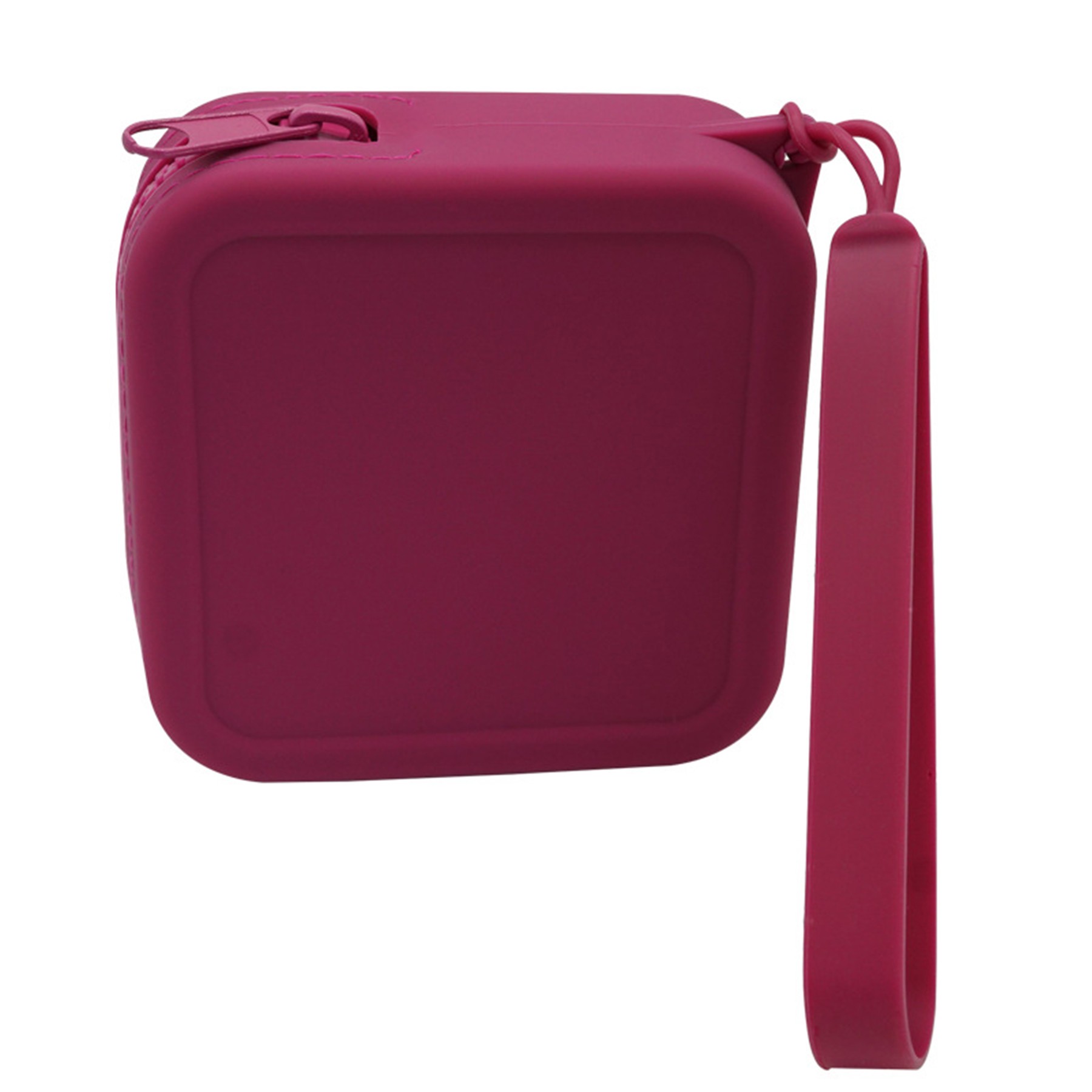 Silicone Mini Makeup Bag 4