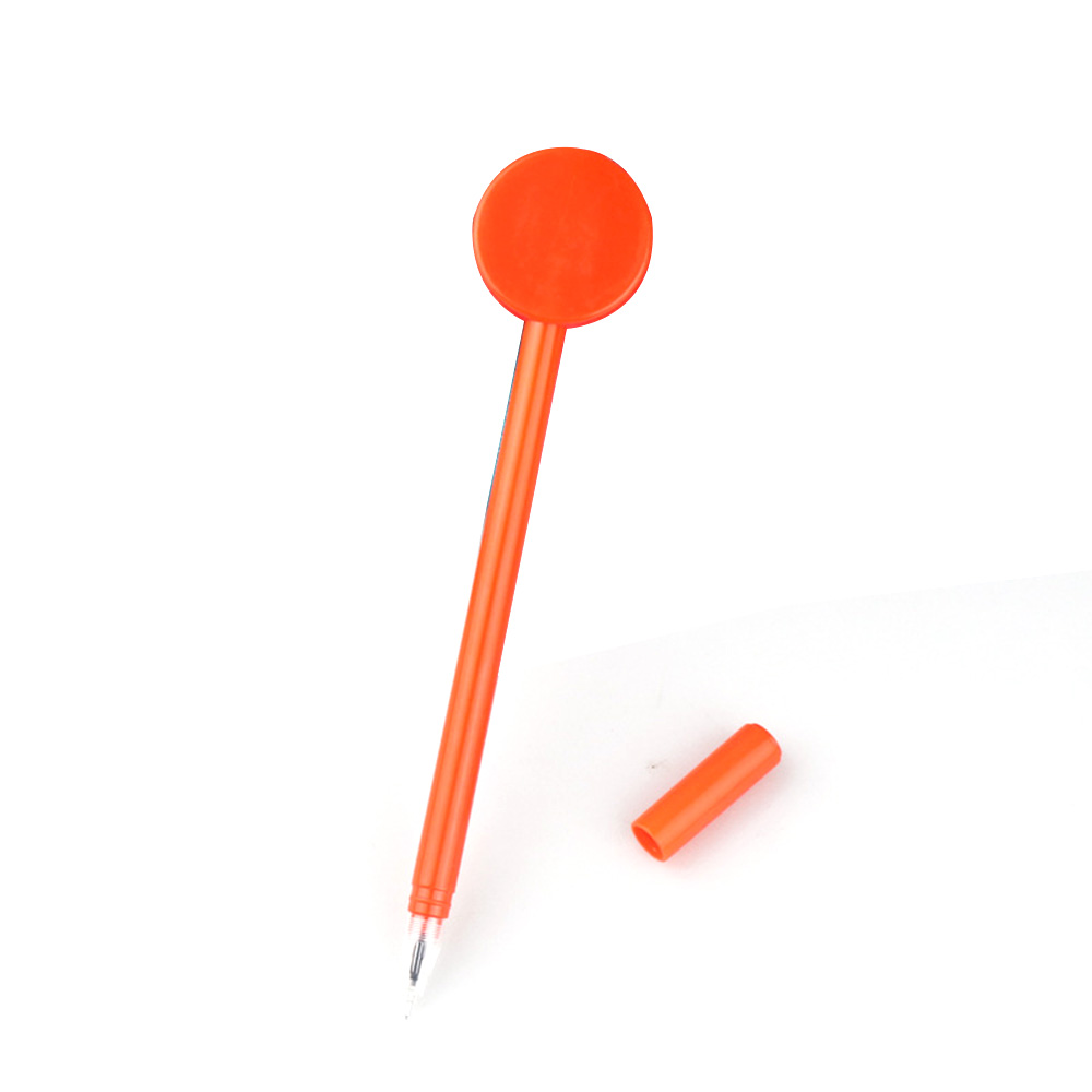 0.5mm Lollipop sign pen 4