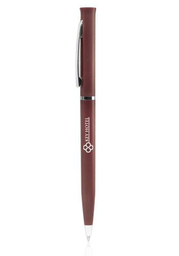 Alston Twist Action Hotel Pens 18