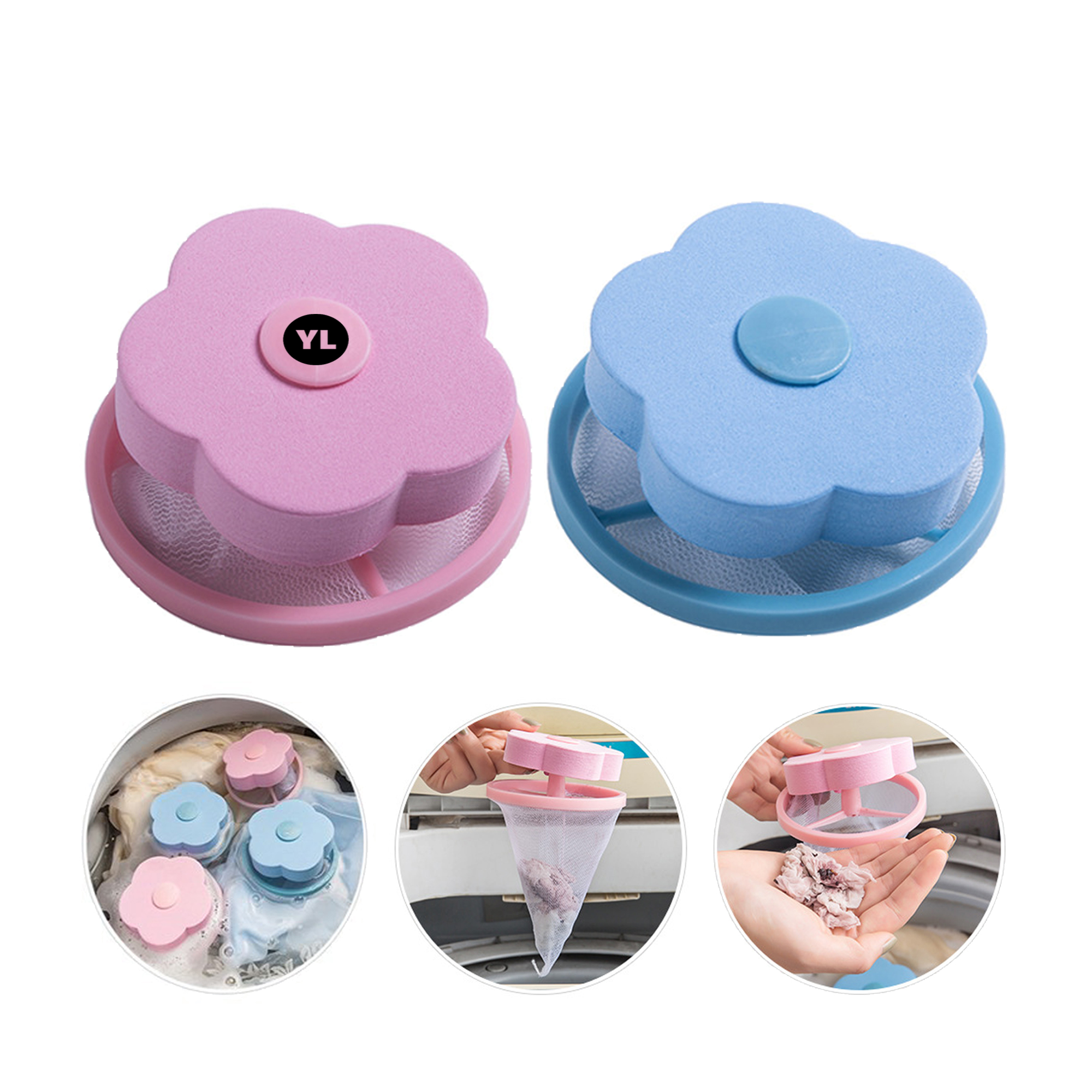 Lint Catcher for Laundry 2