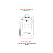 Case Logic Key 15" Computer Backpack 29