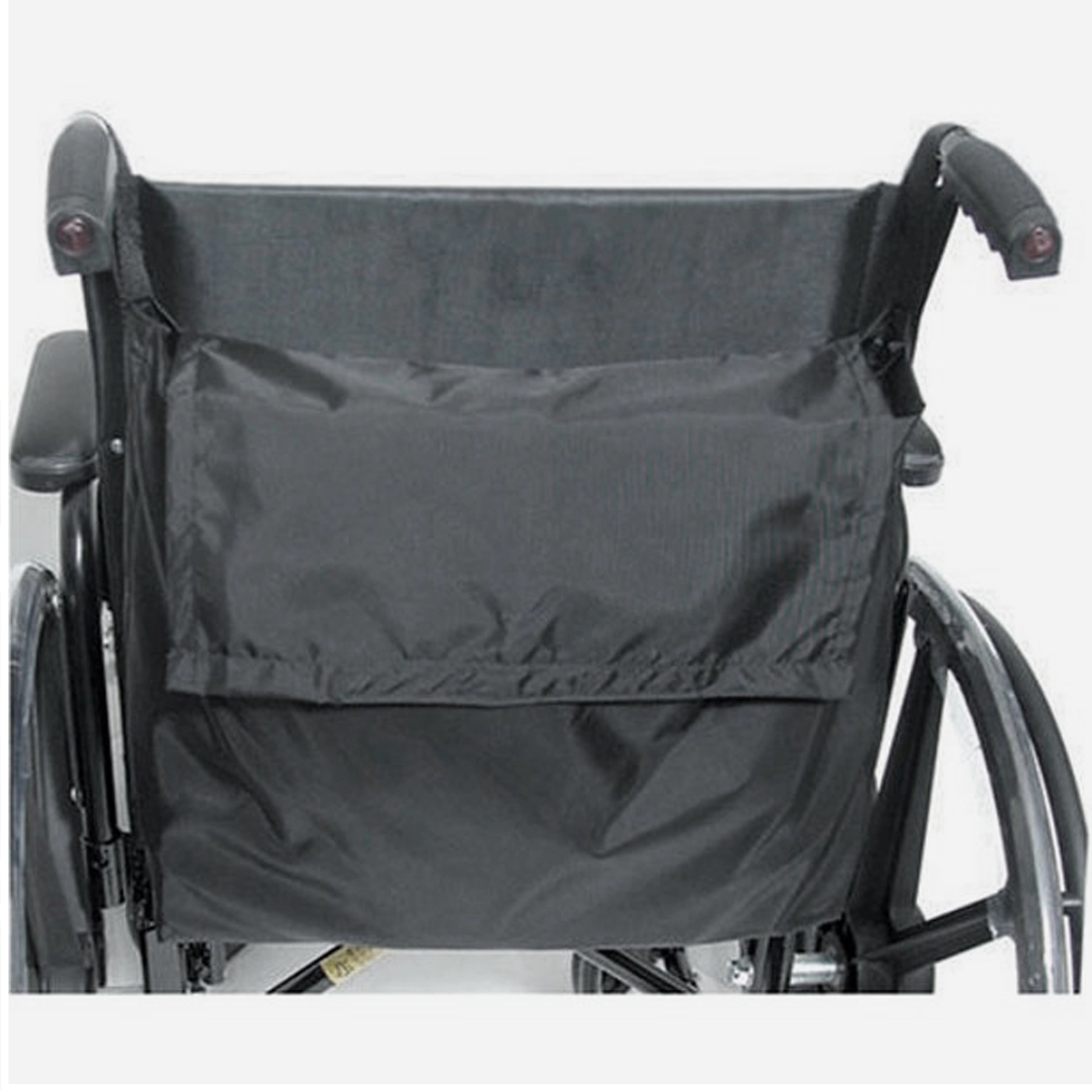 Wheel Chair Storage Tote 2