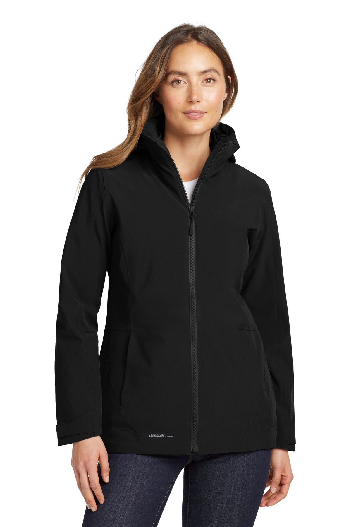 Eddie Bauer® Women's WeatherEdge 3-in-1 Jacket 15