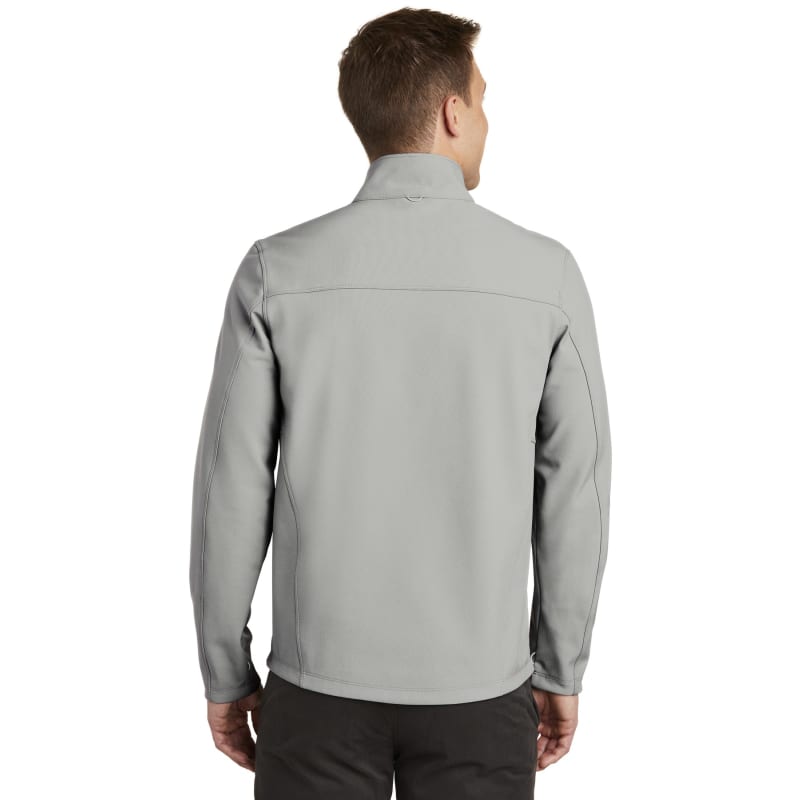 Port Authority Collective Soft Shell Jacket. 4