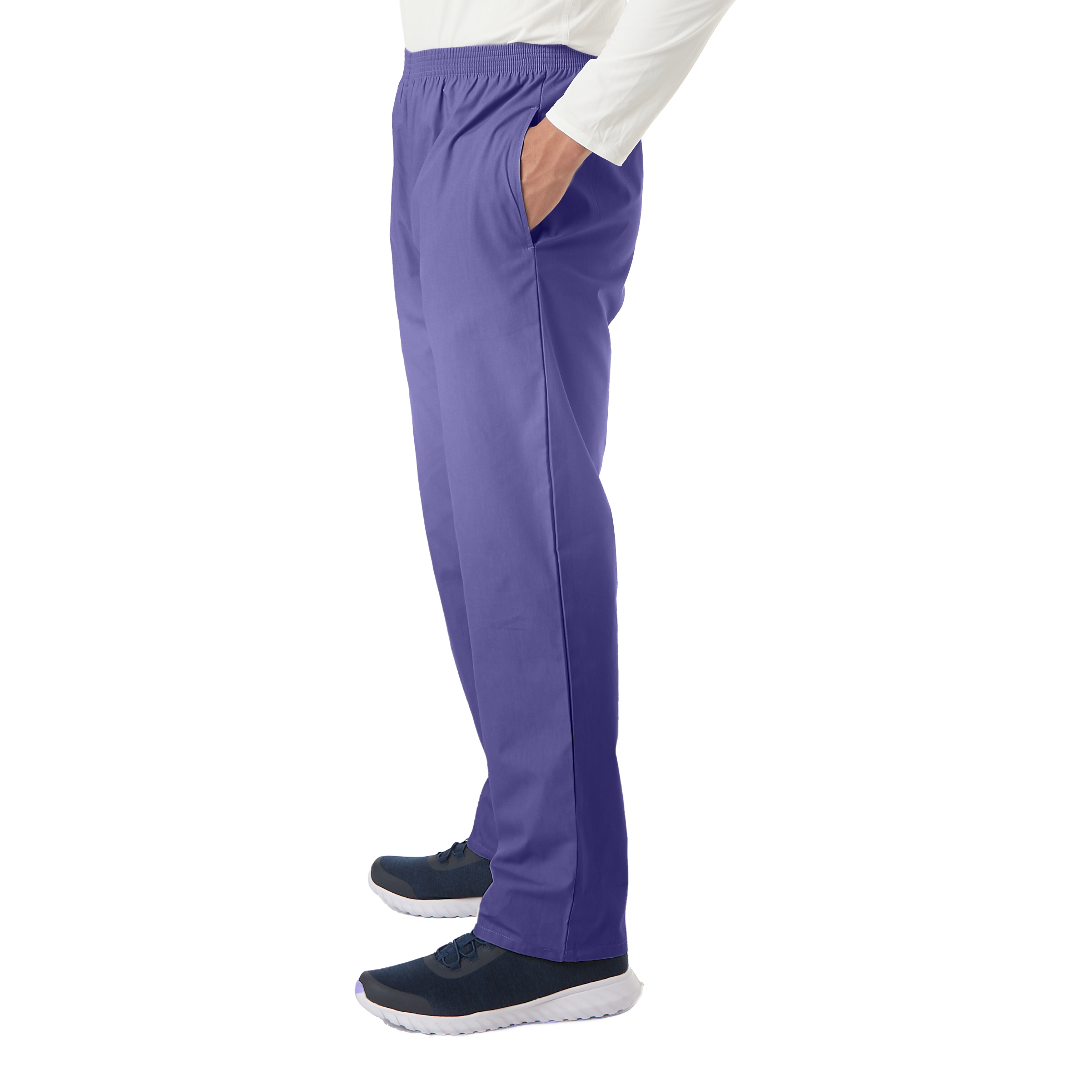 UltraSoft Classic Elastic Scrub Pant 12