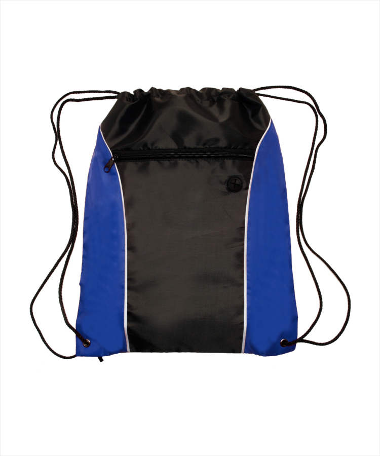 Union Printed - Color Drawstring Bags 6