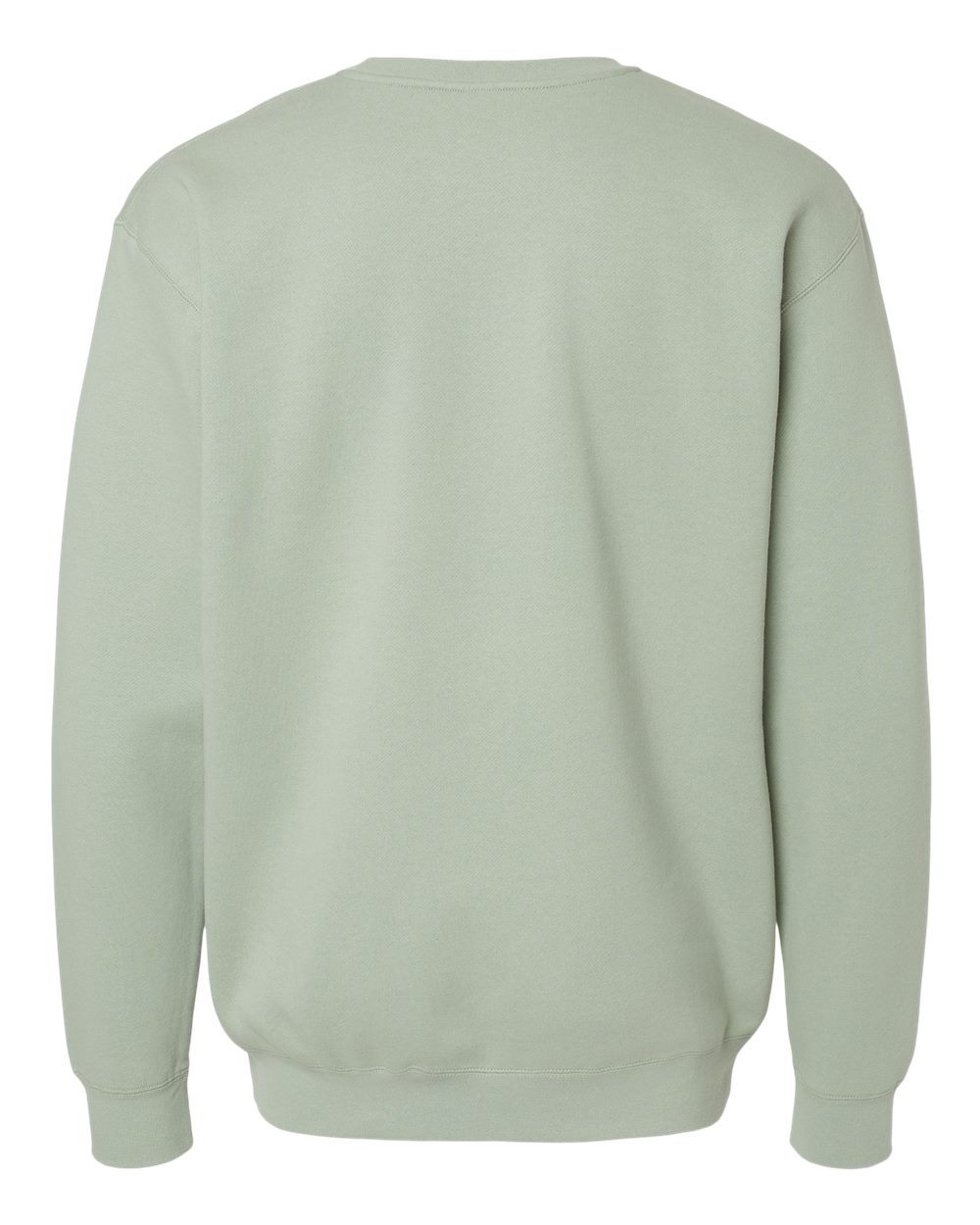 Unisex Heavyweight Crewneck Sweatshirt - IND3000, custom hoodie or sweatshirt with logo imprint 34