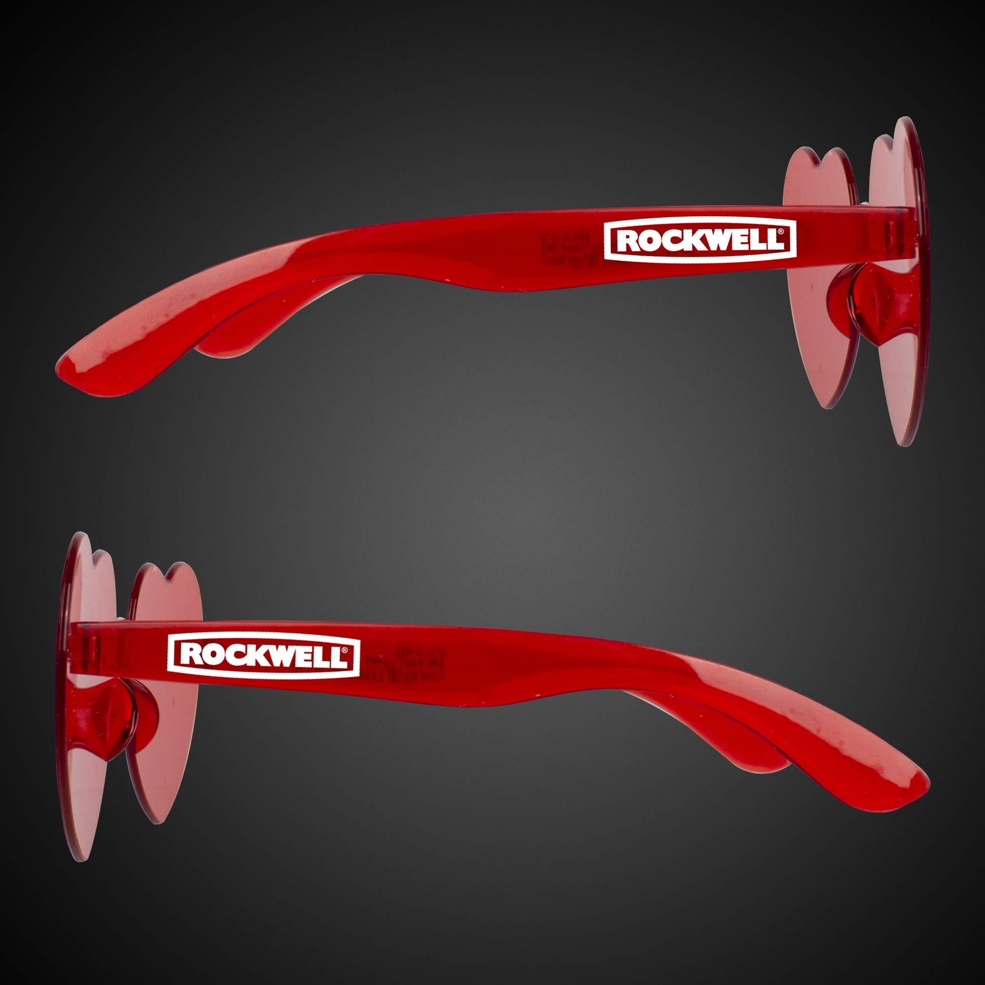 Red Heart Sunglasses 8