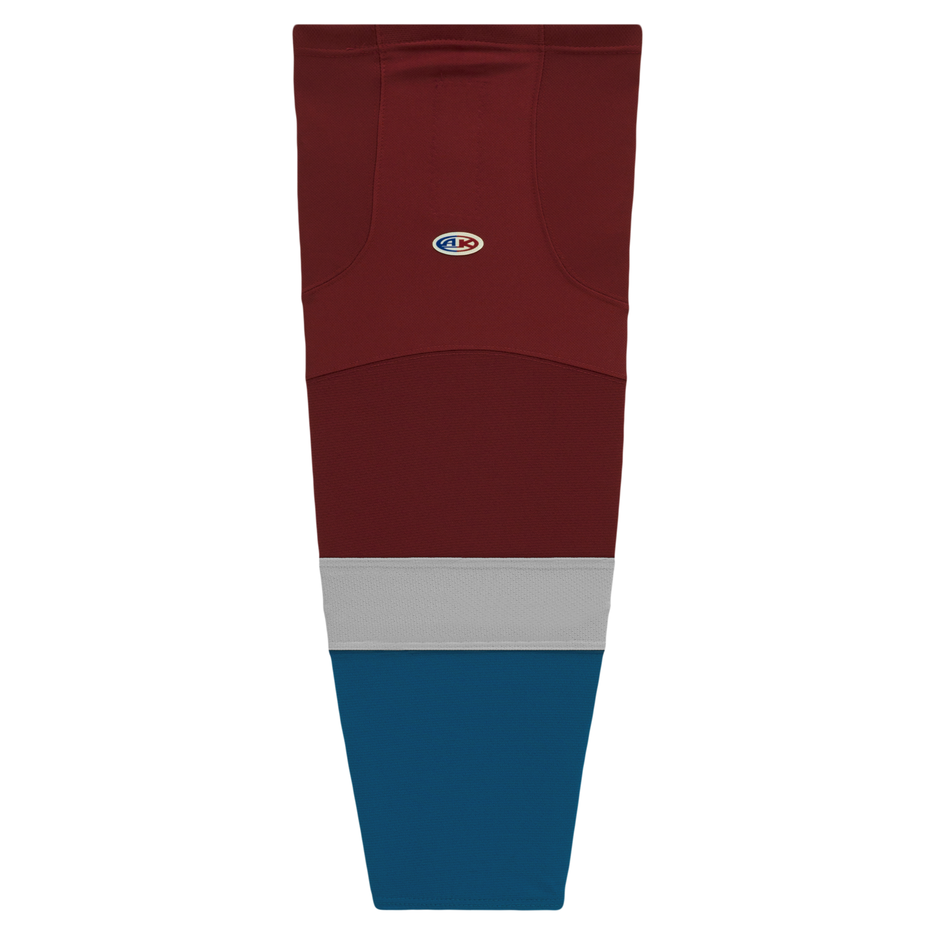 Cut & Sew Pro Hockey Socks HS2100-G152 2