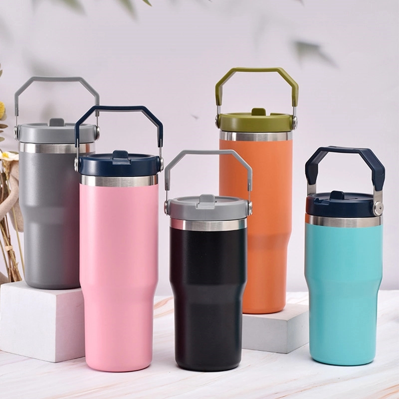 Portable Car Cup 8