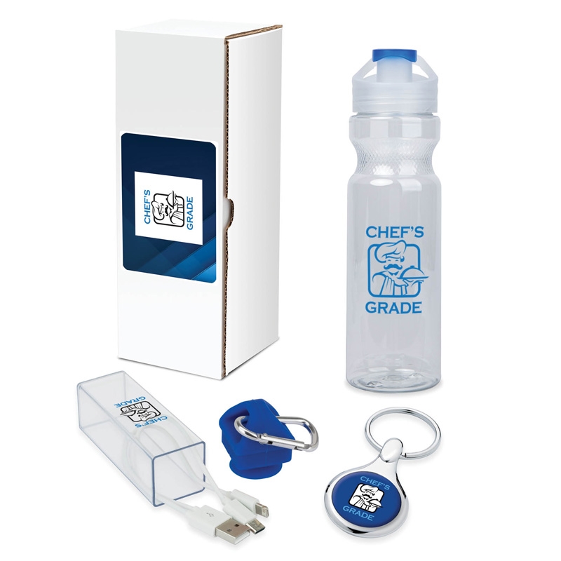 Generous 3-Piece Thank You Gift Set 13