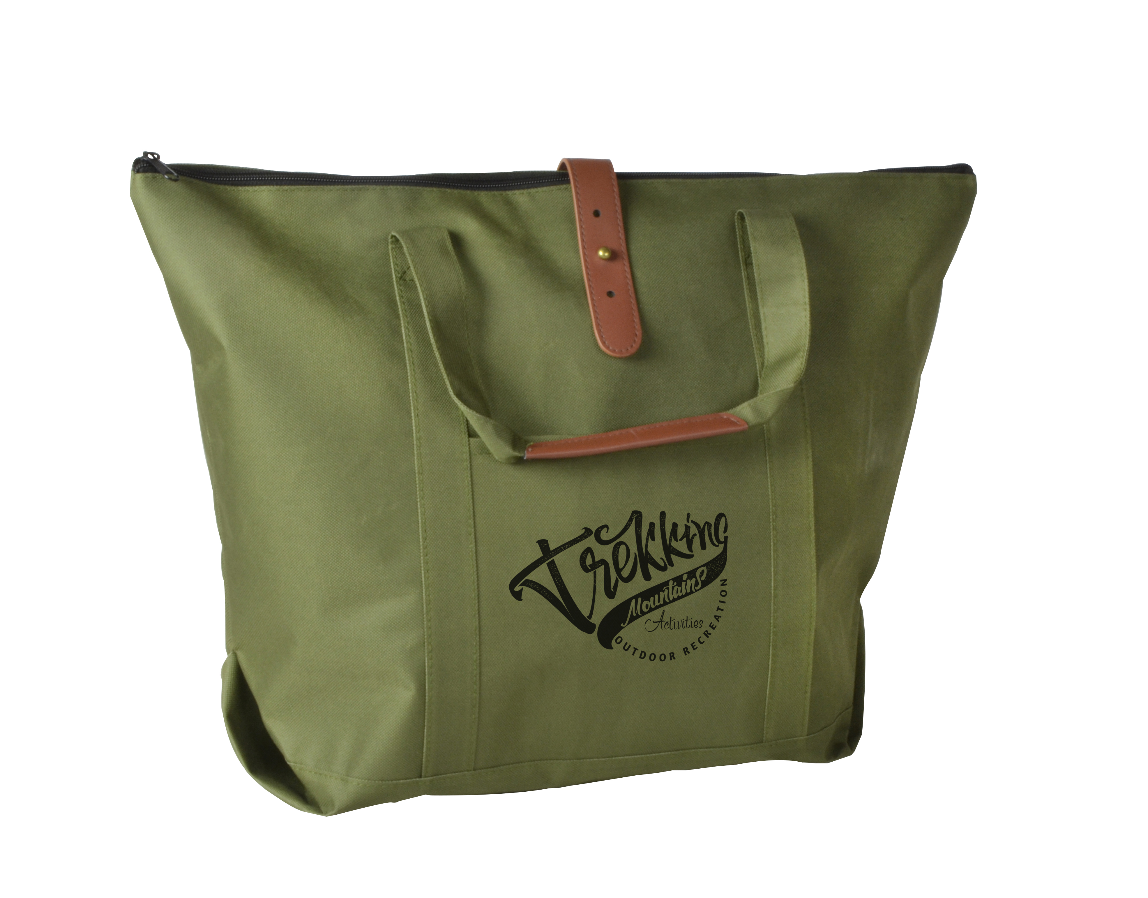 Mallard Tote