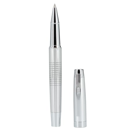 Newton Recycled Brass Gel Rollerball 148