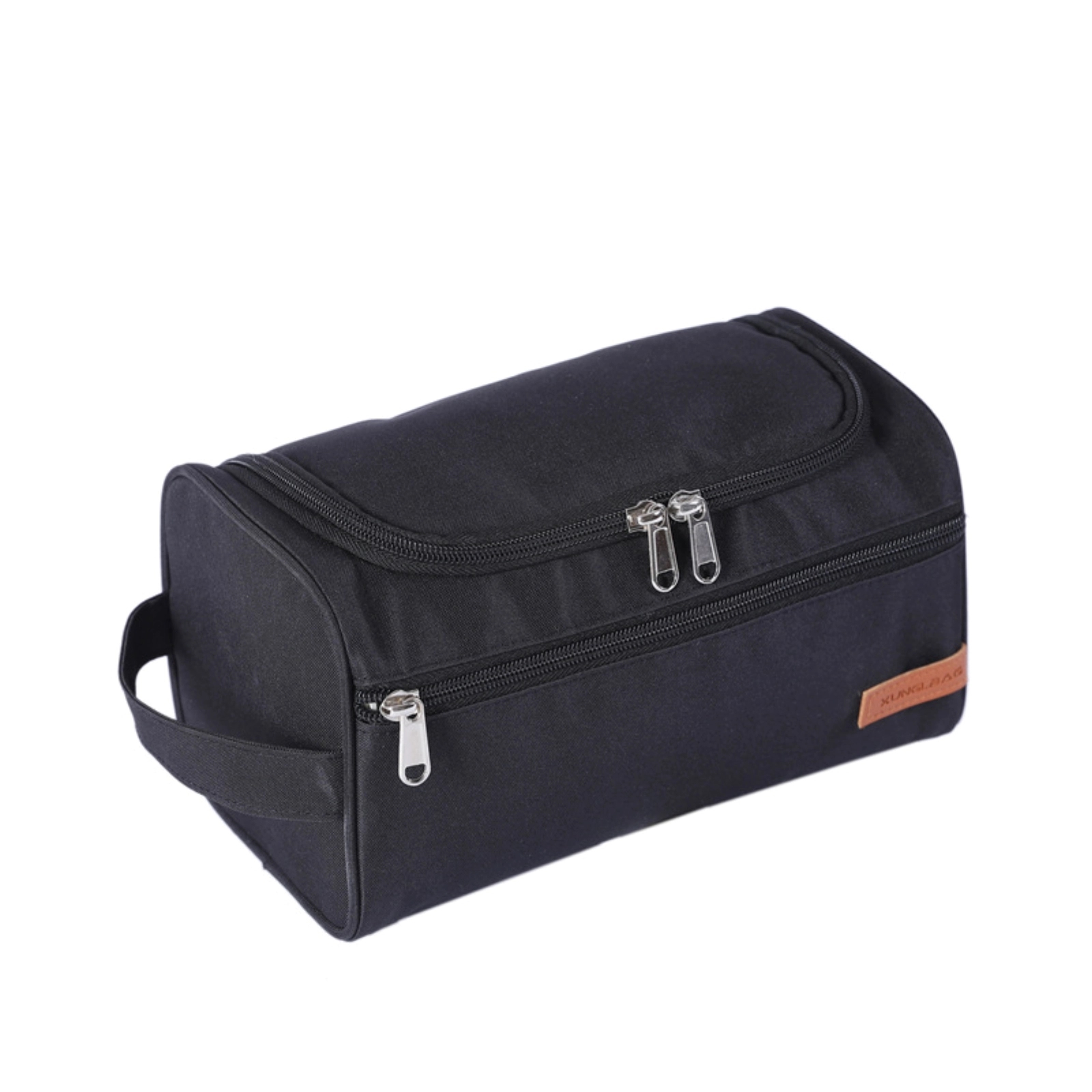 Portable Large Capacity Wash Bag 4