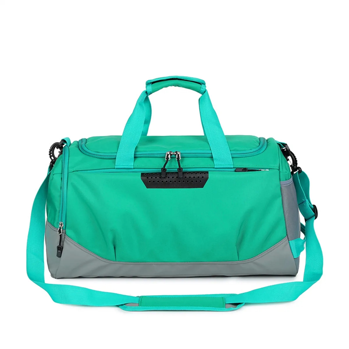 Travel Duffle Bag for Men Women Medium Sports Gym 5