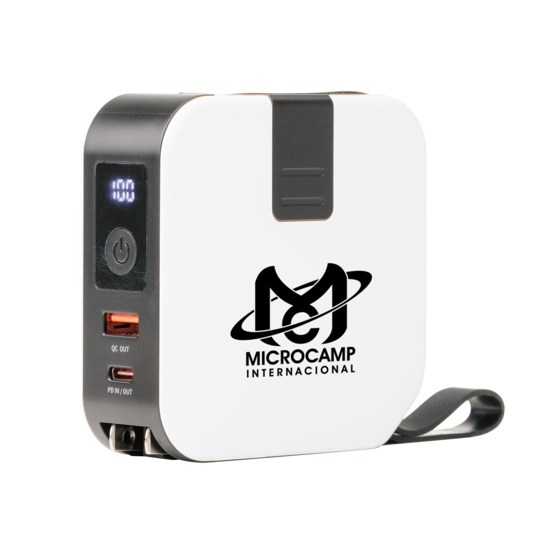 Nilles 4 in 1 Charger 4
