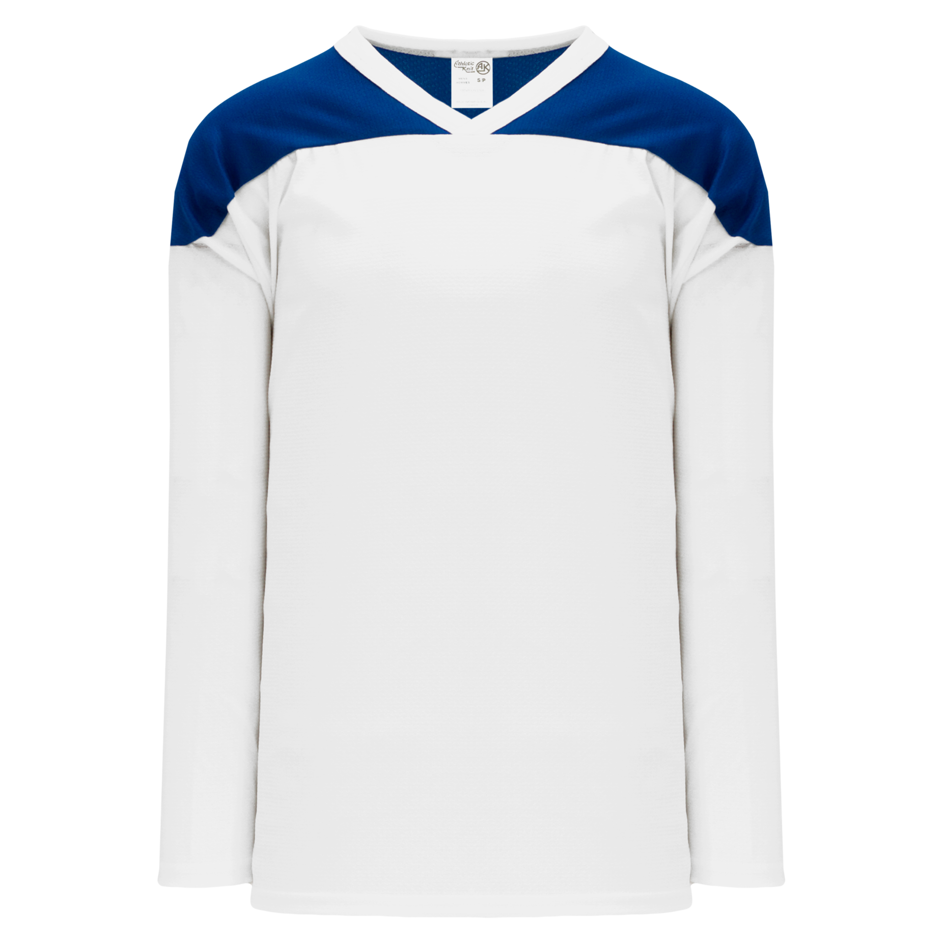 League Hockey Jerseys H6100-G01 31