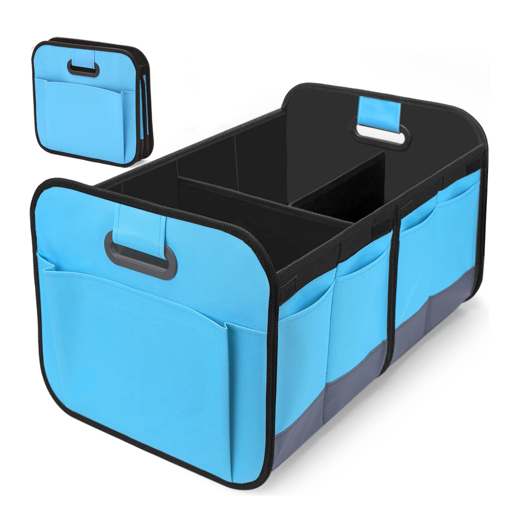 Trunk Organizer For Car 5