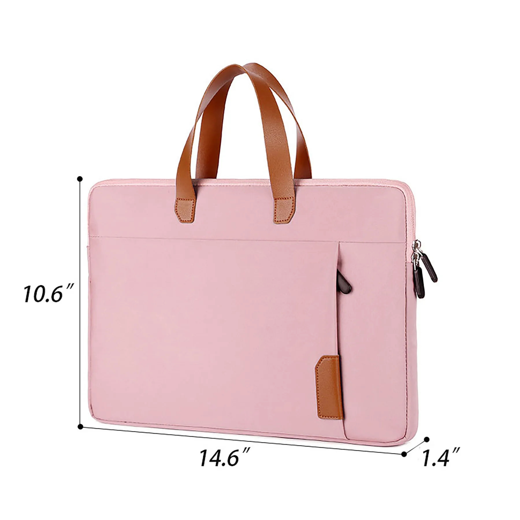 Lightweight Laptop Bag 9