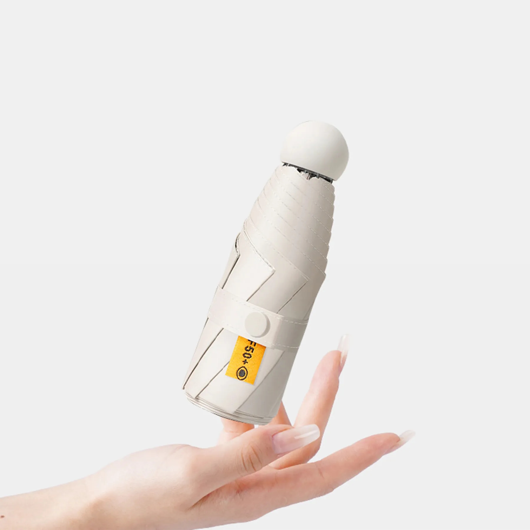 Pocket Mini Umbrella 6