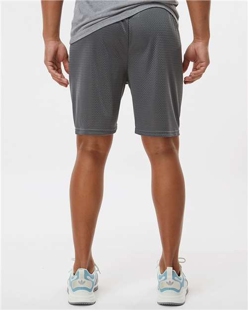 Men's Mesh 7" Shorts - 5107 42