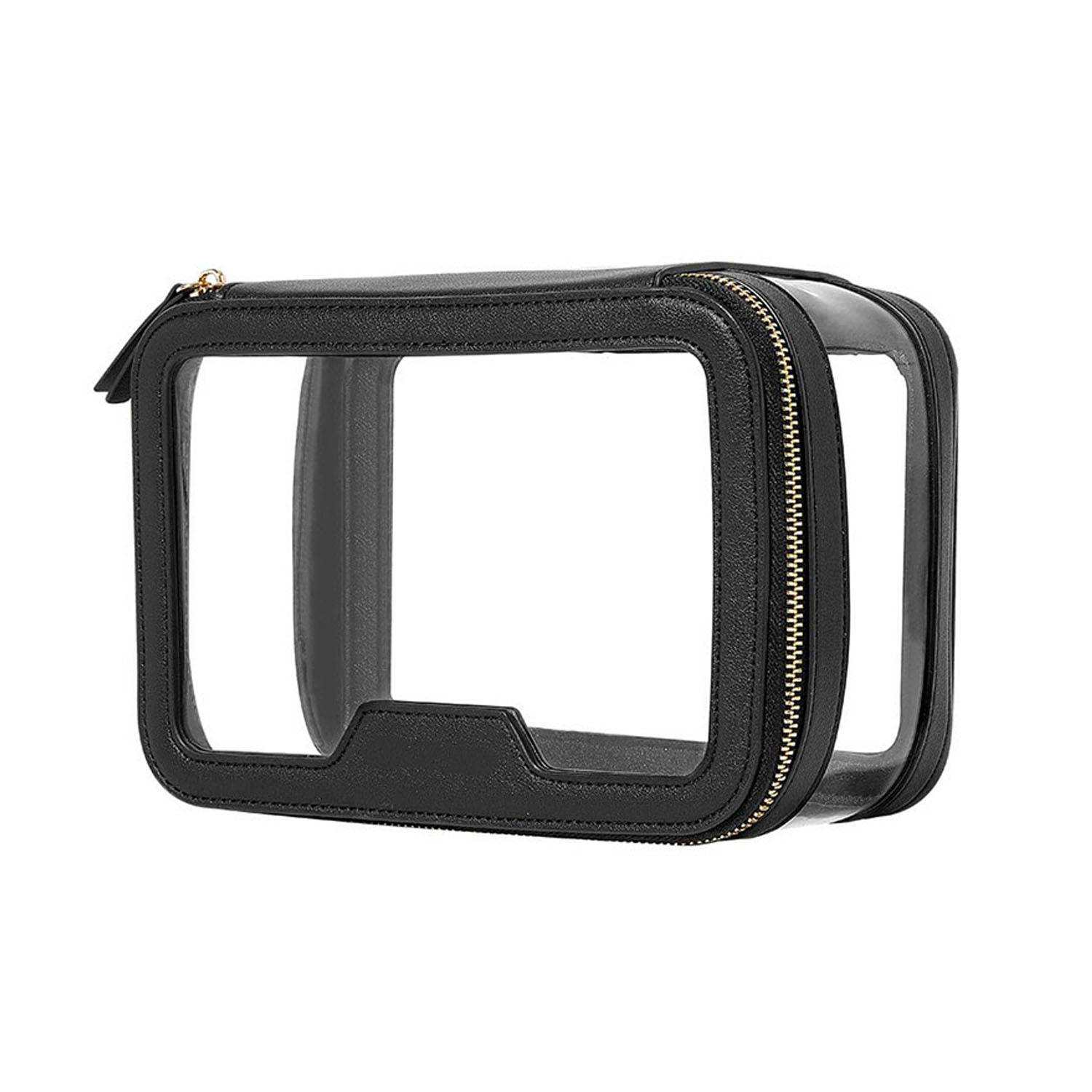 PVC toiletry bag 5