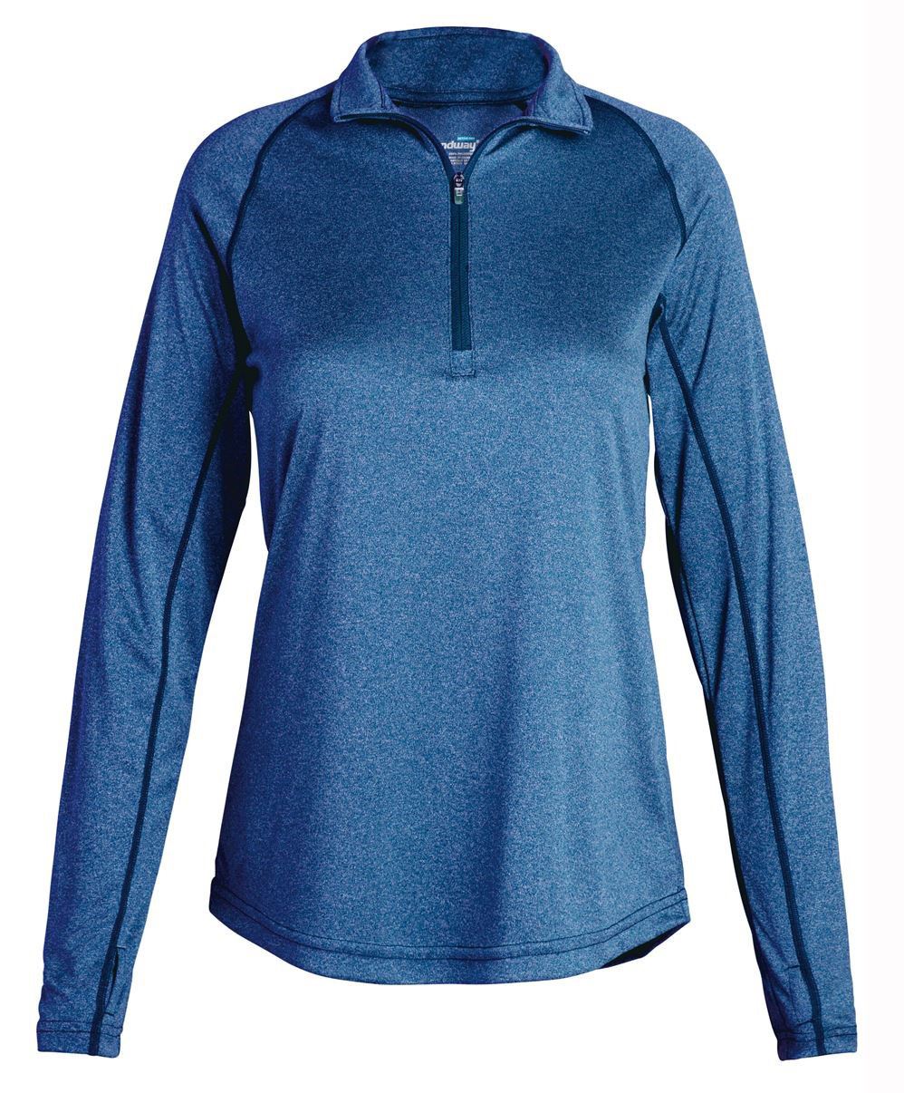 Ladies Apex Baselayer 6