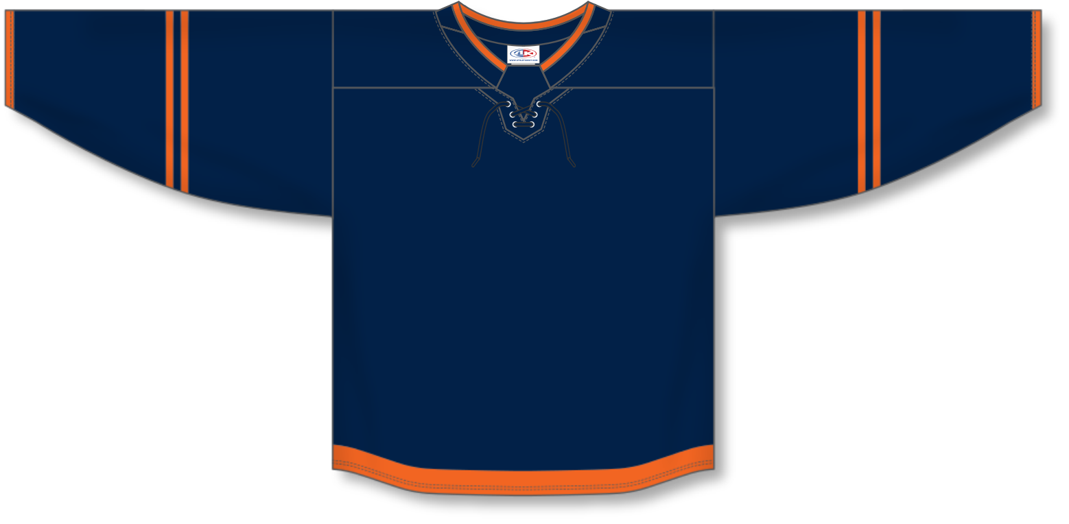 Pro Hockey Jerseys H550B-EDM-G02 5