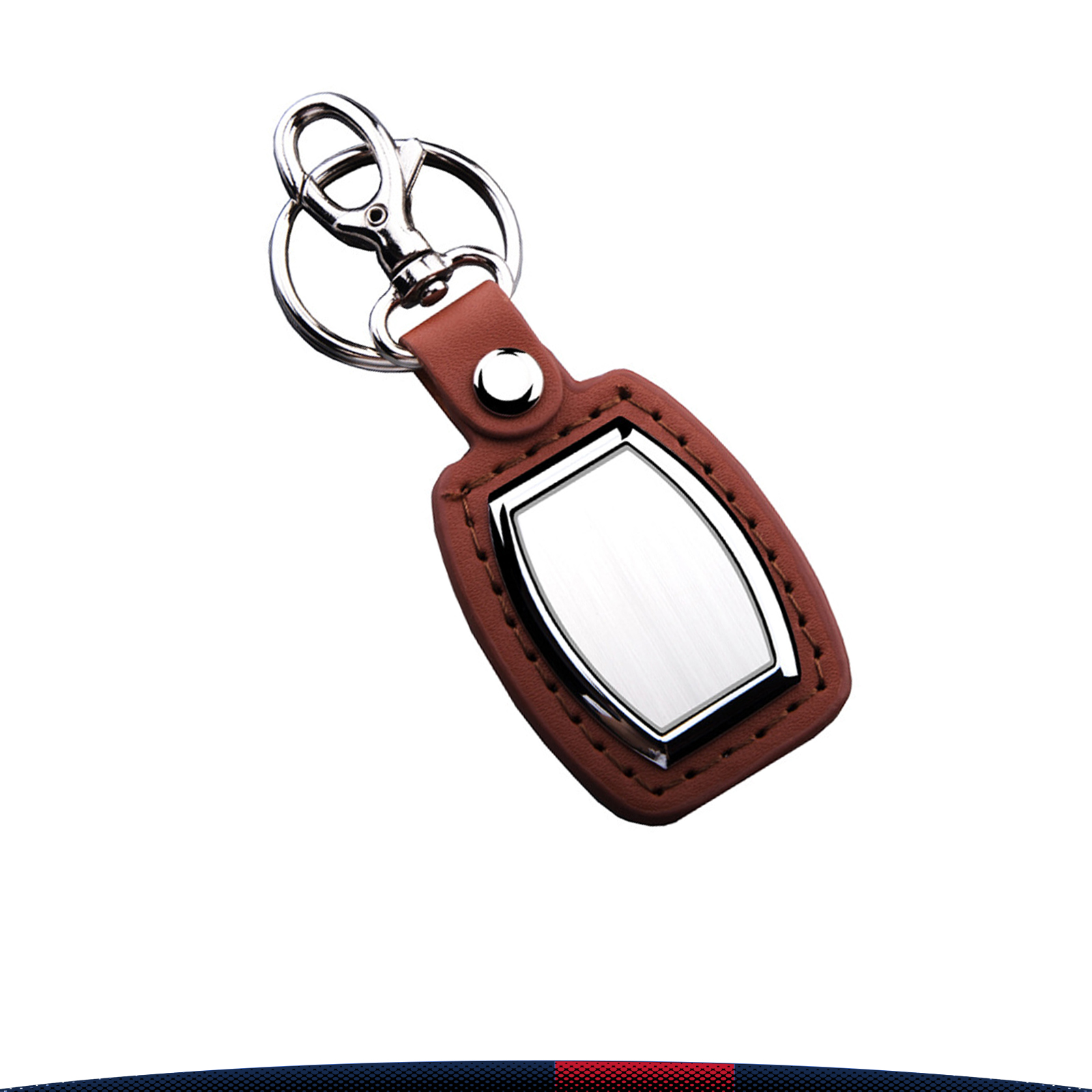 Car Keychain 2